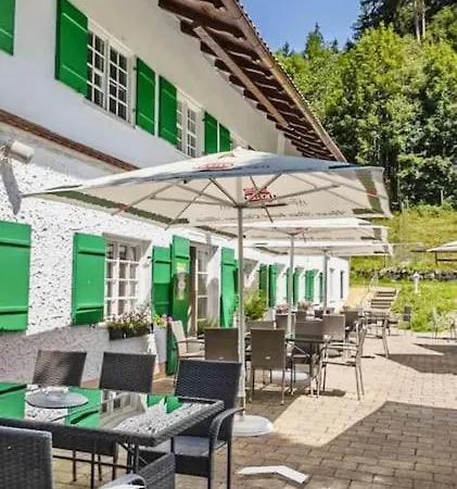 Rund Um Sorglos Lägenhet