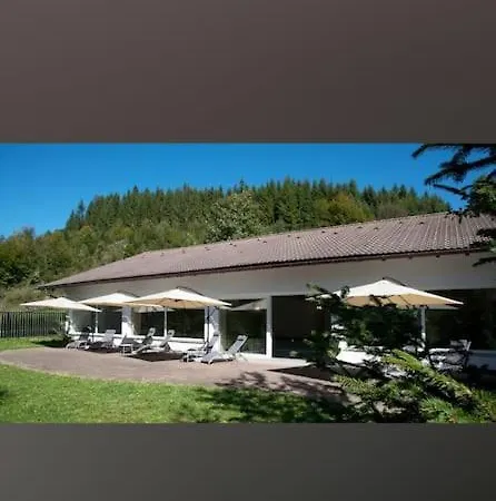 דירה Allgaeu-Traum Rundum Sorglos