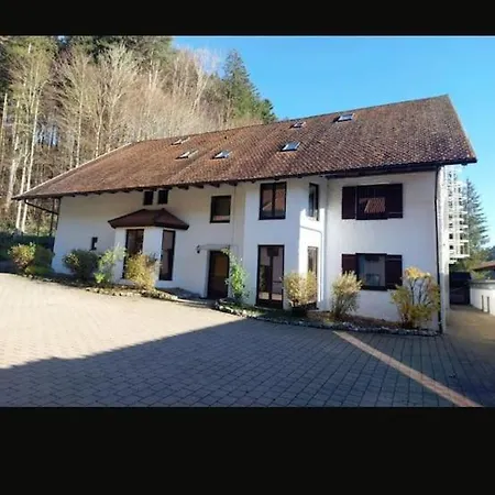 Allgaeu-traum Rundum Sorglos * Wiggensbach