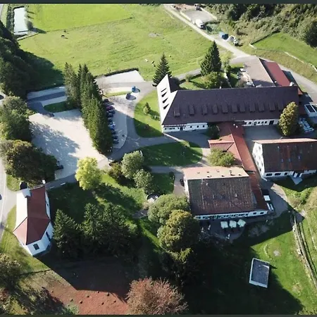 Allgaeu-traum Rundum Sorglos Apartament